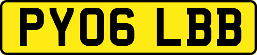 PY06LBB