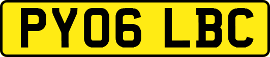PY06LBC