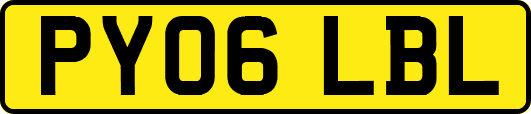 PY06LBL
