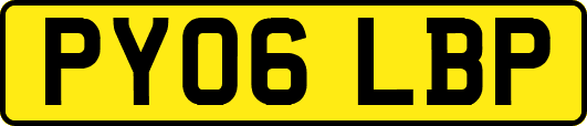 PY06LBP