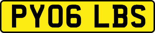 PY06LBS