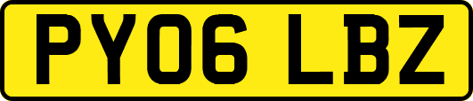 PY06LBZ
