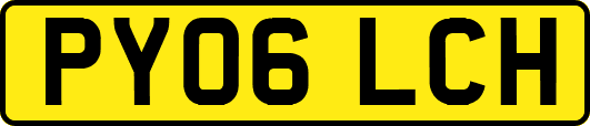 PY06LCH