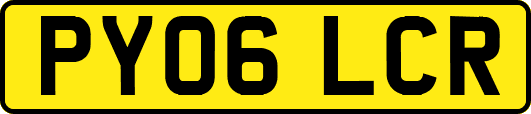 PY06LCR