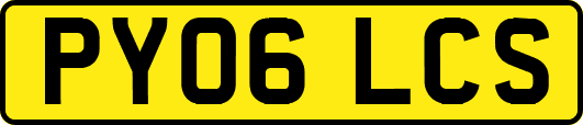 PY06LCS