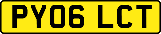 PY06LCT