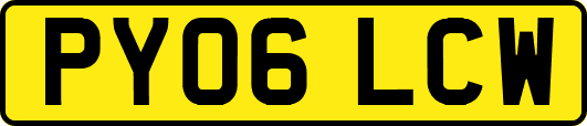PY06LCW