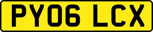 PY06LCX