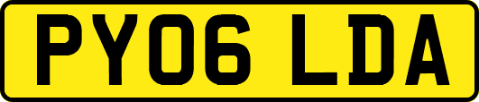 PY06LDA