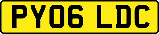 PY06LDC