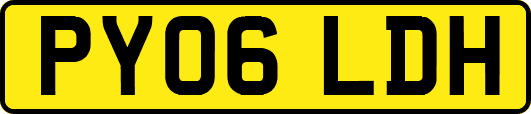 PY06LDH