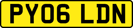 PY06LDN