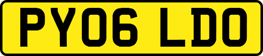 PY06LDO