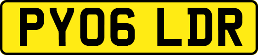 PY06LDR