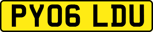 PY06LDU