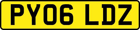 PY06LDZ