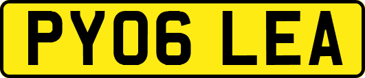 PY06LEA