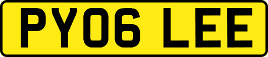 PY06LEE