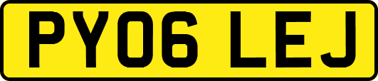 PY06LEJ