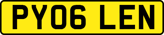 PY06LEN
