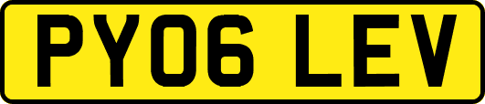 PY06LEV