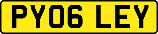 PY06LEY