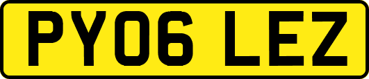 PY06LEZ