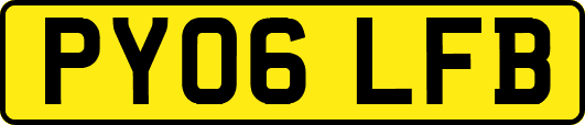 PY06LFB