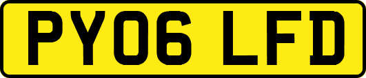 PY06LFD