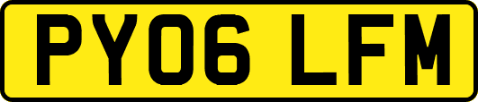 PY06LFM