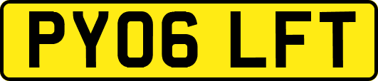 PY06LFT