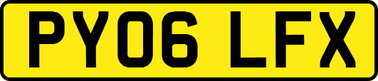 PY06LFX