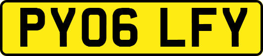 PY06LFY