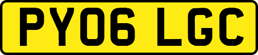 PY06LGC