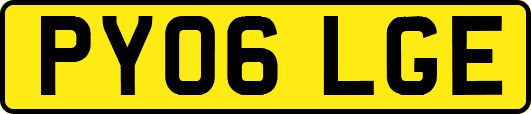 PY06LGE