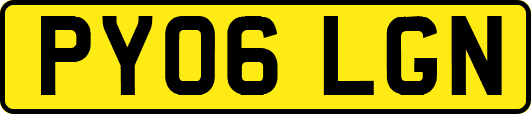 PY06LGN