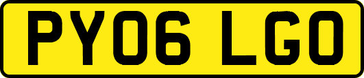 PY06LGO