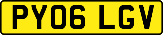 PY06LGV
