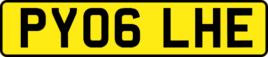 PY06LHE
