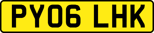 PY06LHK