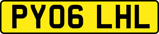 PY06LHL