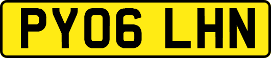 PY06LHN
