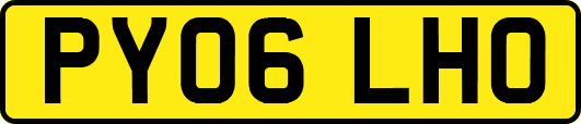 PY06LHO