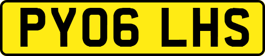 PY06LHS