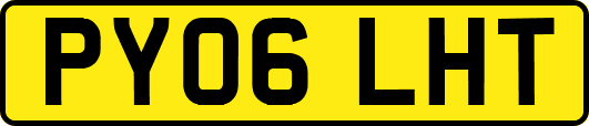 PY06LHT