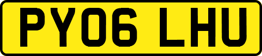 PY06LHU