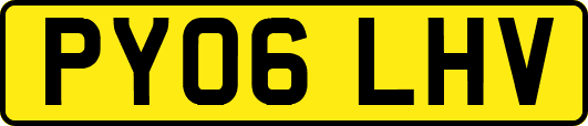 PY06LHV