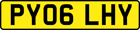 PY06LHY