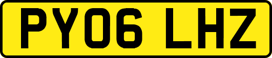 PY06LHZ