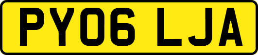 PY06LJA
